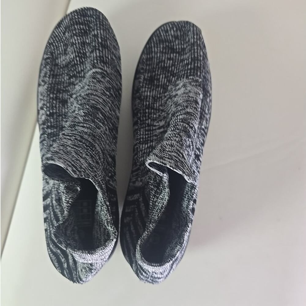 NEW Athletic Air Cushion Casual Walking Sneakers Running Sock Shoes Womens 10 - Picture 8 of 8